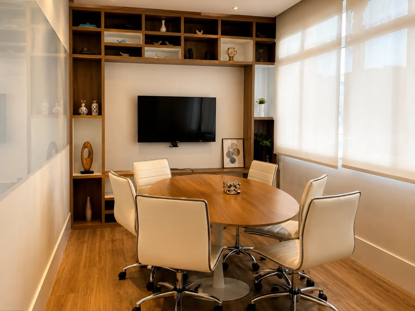 Office do Bellini Alphaville
